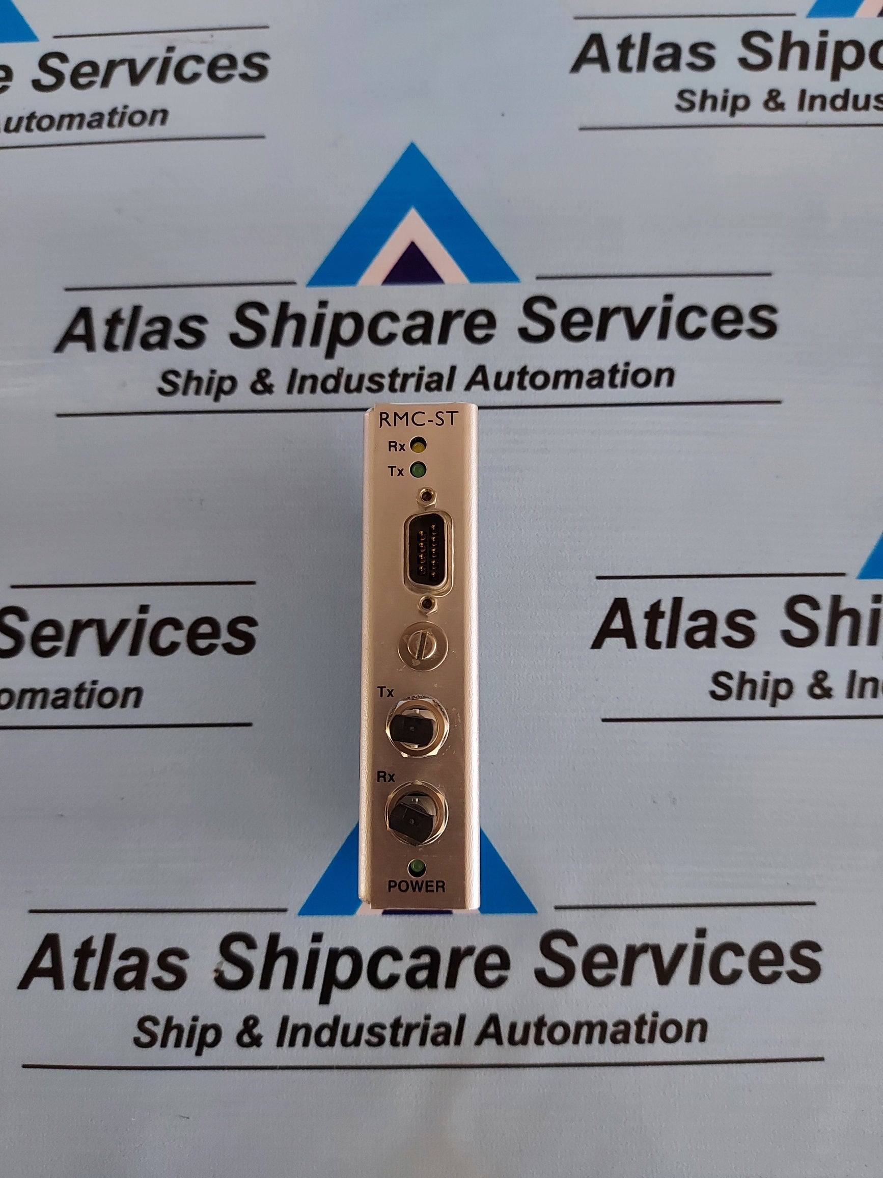 KONGSBERG MARITIME RMC-ST SWITCH